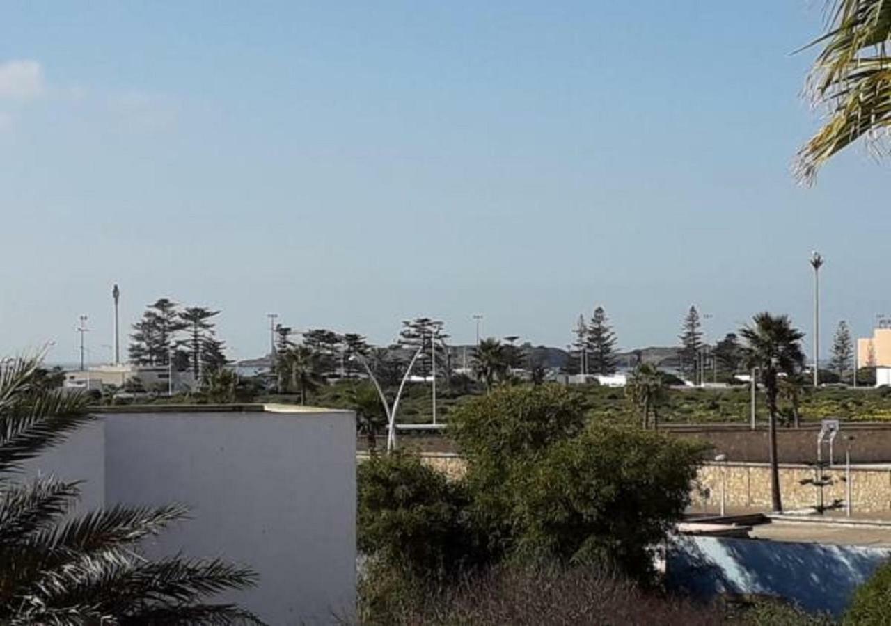 Appartement Pour Famille Essaouira Exterior foto
